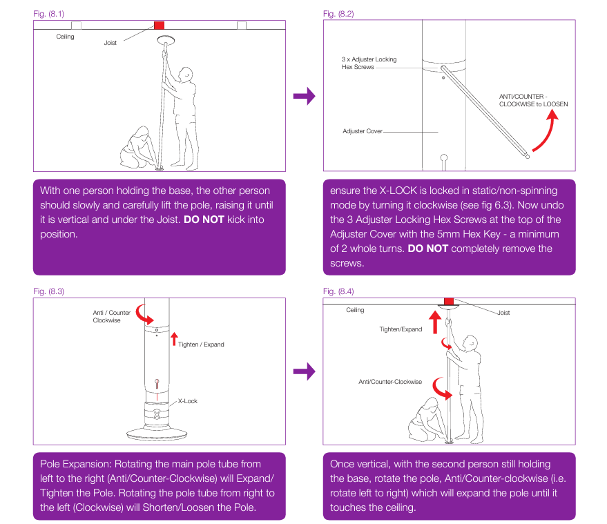 X-PERT Pro (PX) Manual